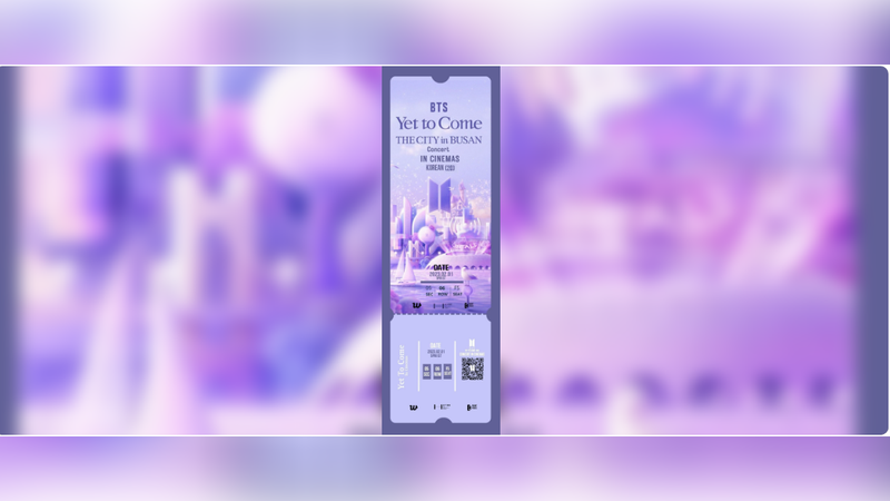 BTS At M&T Bank Stadium | Events in Baltimore | Endless Event