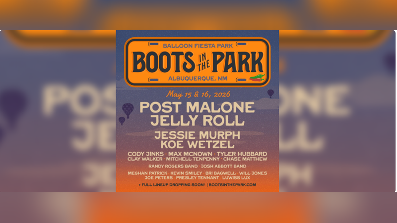 Post Malone And Jelly Roll At Rogers Stadium - Toronto | Events in Toronto | Endless Event