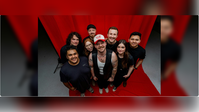 The Rally Tour With Backyard Worship - Brampton, ON | Events in Brampton | Endless Event