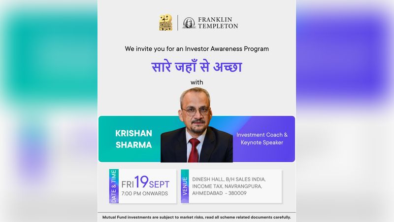 Sare Jahan Se Achha | Events in Ahmedabad | Endless Event