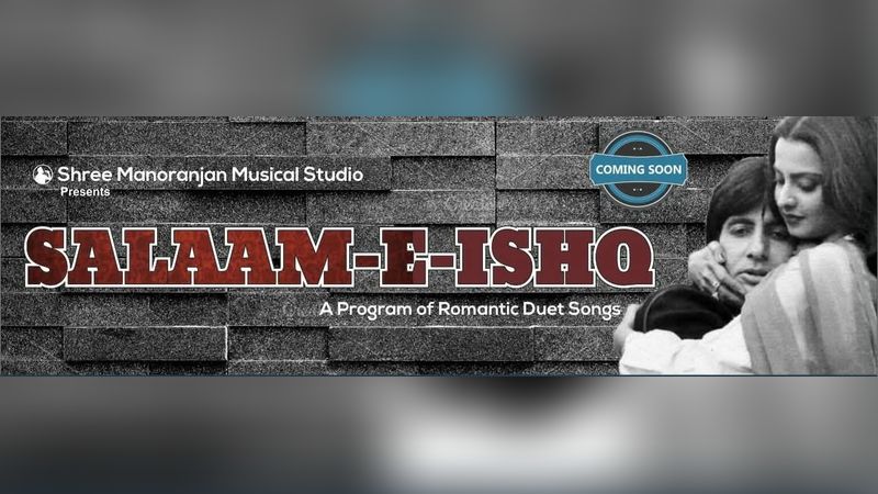 Salaam-E-Ishq | Events in Gandhinagar | Endless Event