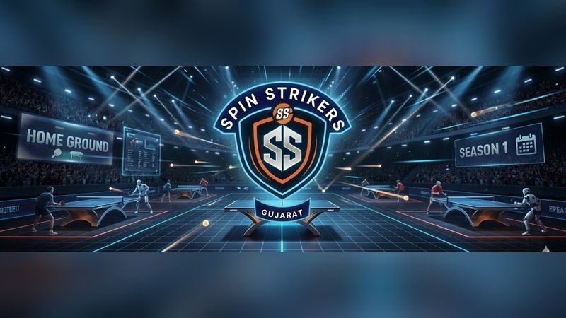 TABLE TENNIS TOURNAMENT 1.0 (Sponsored By Yakult) | Events in Ahmedabad | Endless Event