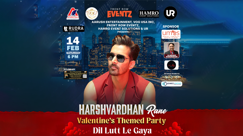 DIl Lutt Le Gaya | Events in Downers Grove | Endless Event
