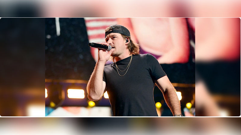 Morgan Wallen: Still The Problem Tour 2026 | Events in Baltimore | Endless Event