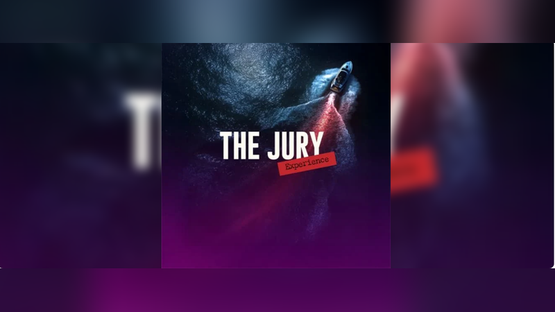 The Jury Experience Death On The Port Side | Events in Toronto | Endless Event