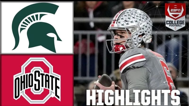 Ohio State Buckeyes Hockey Vs. Michigan Wolverines | Events in Columbus | Endless Event