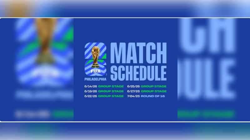 World Cup 26: Group Stage - Match 41 | Events in East Rutherford | Endless Event