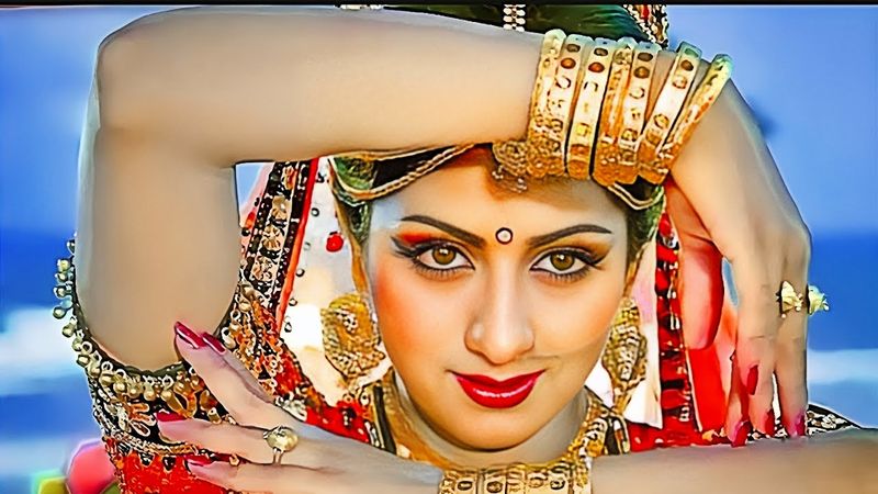 Bollywood Ki Chandni-(A Musical Tribute To Shree Devi's 8th Death Annivarasay By Karaoke Track) | Events in Gandhinagar | Endless Event