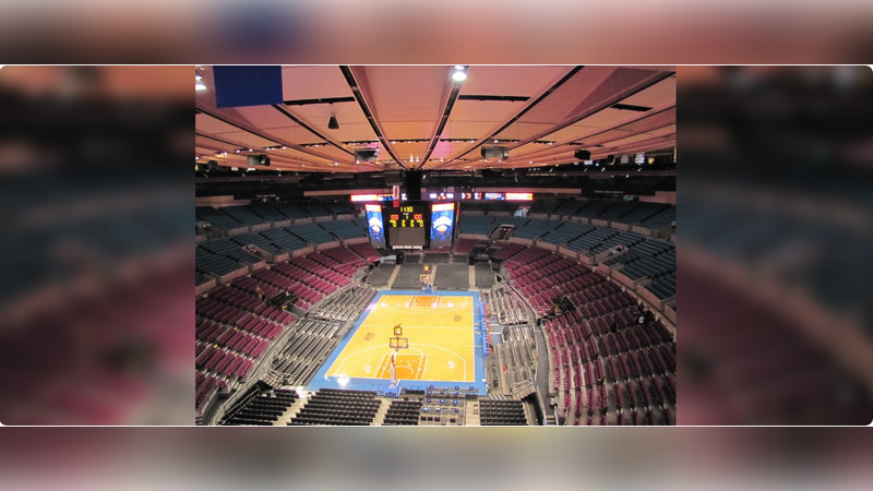 TBD At New York Knicks - NBA Finals (Home Game 4) | Events in New York | Endless Event