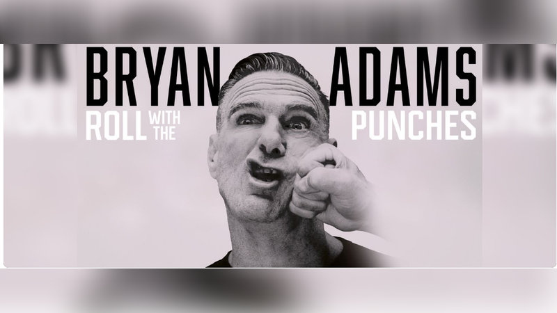 Bryan Adams At TD Coliseum | Events in Hamilton | Endless Event
