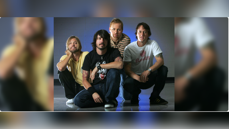 Foo Fighters With Queens Of The Stone Age And Mannequin Pussy | Events in Chicago | Endless Event