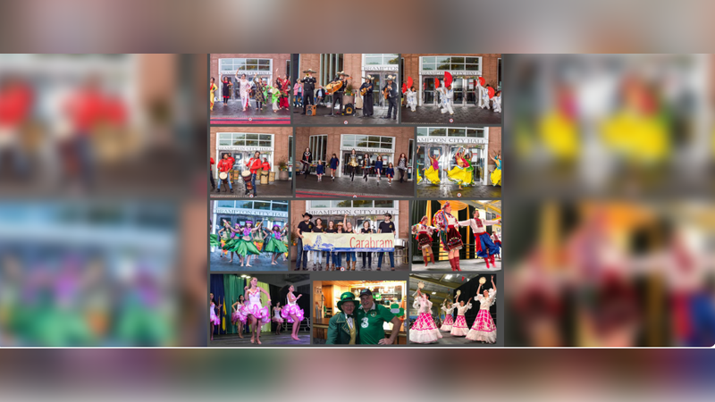 Carabram 2026 | Events in Brampton | Endless Event