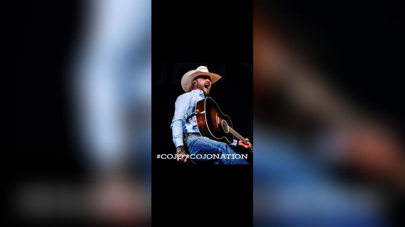 Cody Johnson At Nationwide Arena | Events in Columbus | Endless Event