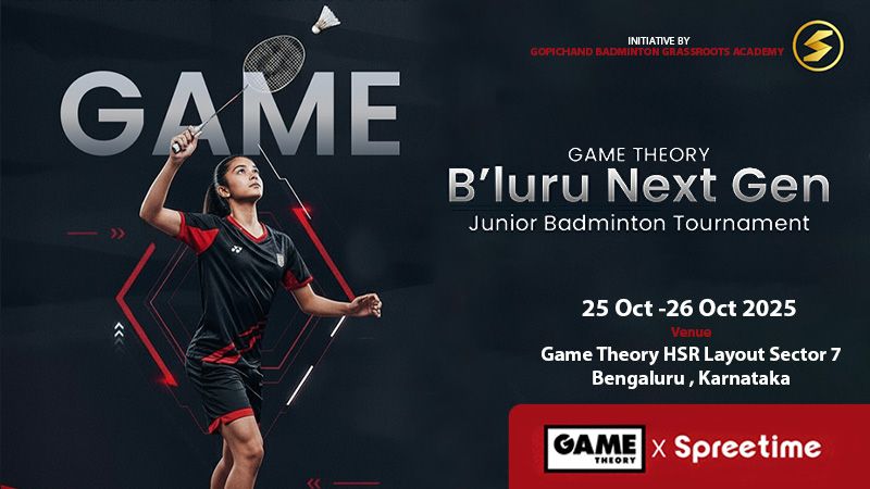Bengaluru Next Gen Junior Badminton Tournament | Events in Bengaluru | Endless Event