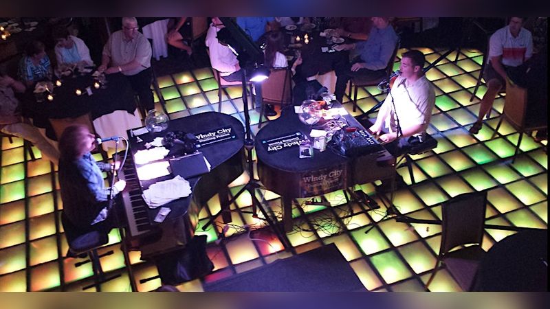 Windy City Dueling Pianos, New Years Eve Party, December 31st | Events in Naperville | Endless Event