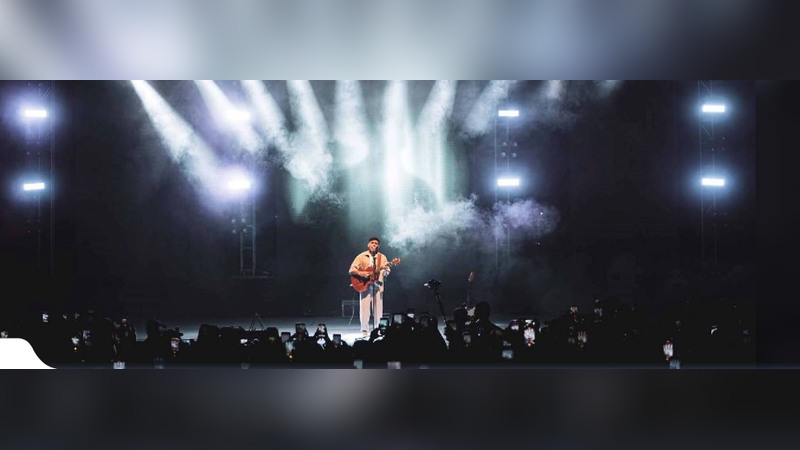 Anuv Jain Dastakhat US Tour - Chicago, IL | Events in Chicago | Endless Event