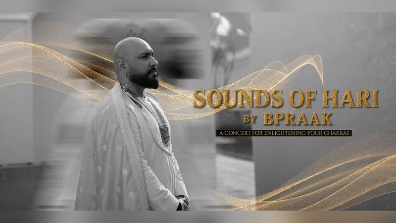 Sounds Of Hari By B Praak - Ahmedabad Sounds Of Hari By B Praak - Ahmedabad | Events in Ahmedabad | Endless Event