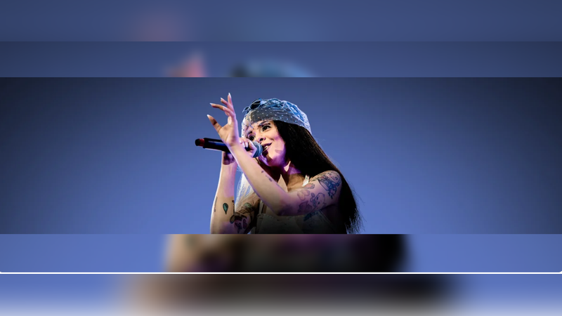 Melanie Martinez At TD Coliseum | Events in Hamilton | Endless Event