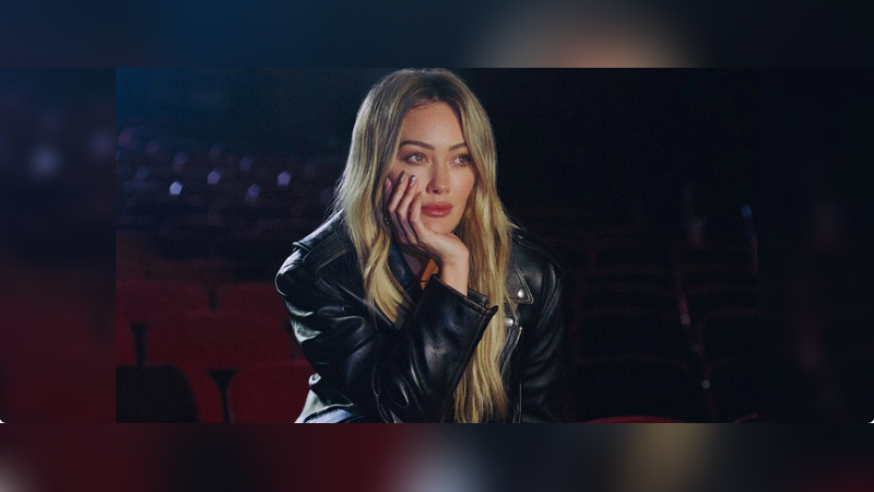 Hilary Duff At TD Coliseum | Events in Hamilton | Endless Event