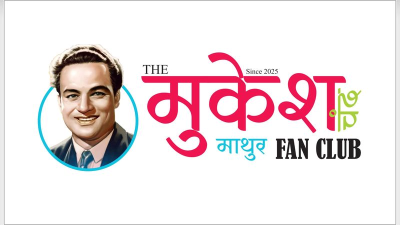 The Mukesh Chand Mathur Fan Club | Events in Gandhinagar | Endless Event