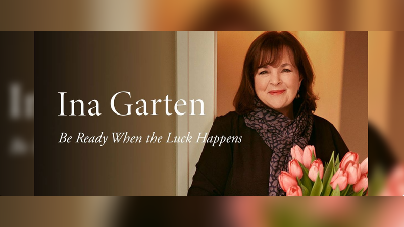 Toronto CAN An Evening With Ina Garten | Events in Toronto | Endless Event
