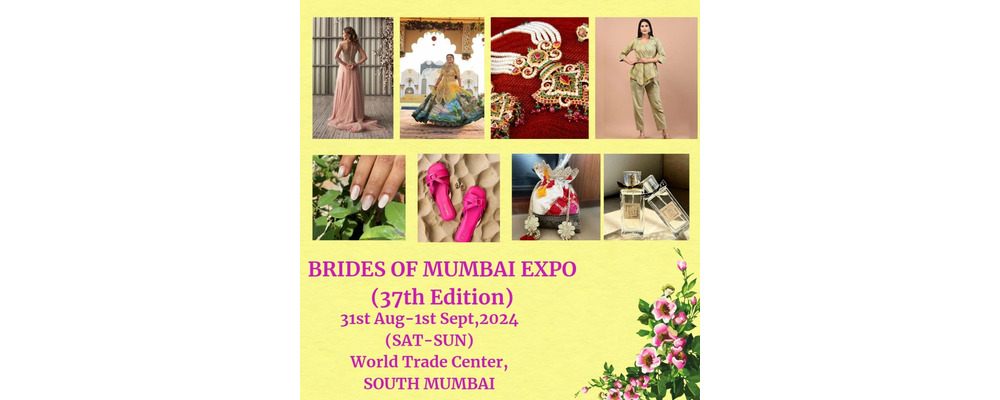 THE BRIDES OF MUMBAI EXHIBITION | Events in Mumbai | Endless Event