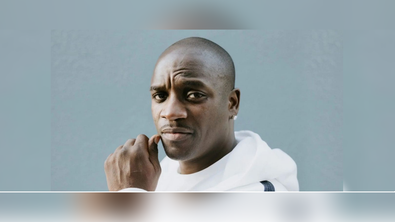 Akon Hamilton | Events in Hamilton | Endless Event