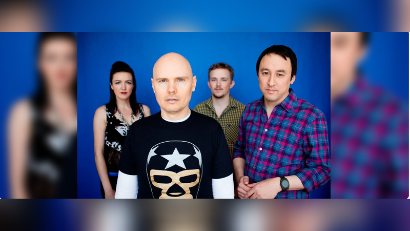 The Smashing Pumpkins | Events in Baltimore | Endless Event
