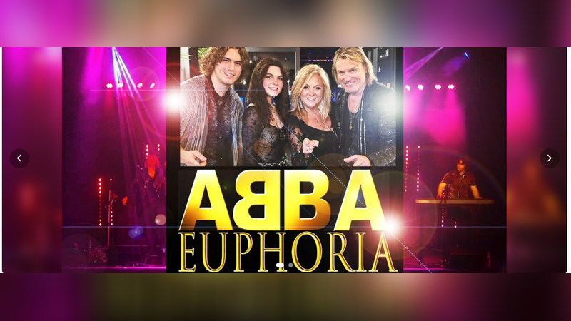 ABBA EUPHORIA - America's Favorite ABBA SHOW At CLUB 240 | SAT MAY 30 | White Rock BC ABBA EUPHORIA - America's Favorite ABBA SHOW At CLUB 240 | SAT MAY 30 | White Rock BC | Events in Surrey | Endless Event
