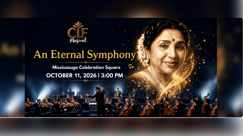 Asha Forever Resonant - A Musical Tribute | Events in Mississauga | Endless Event