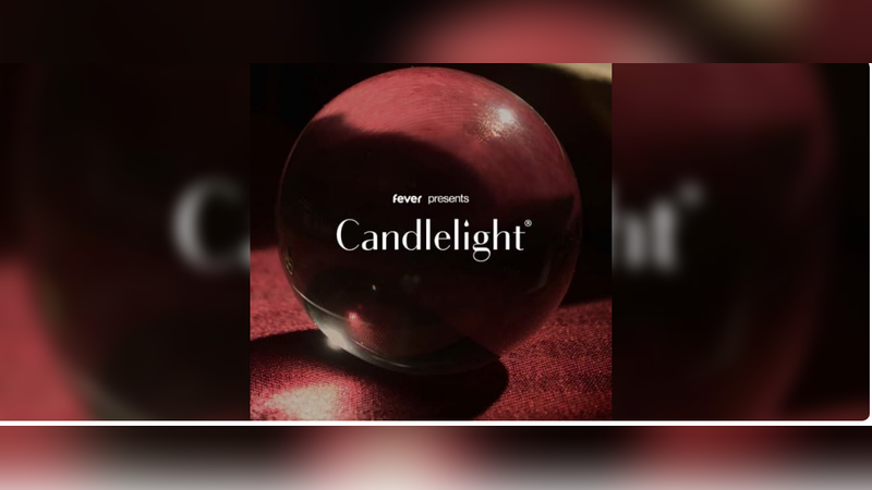 Candlelight: Tribute To Fleetwood Mac | Events in Toronto | Endless Event