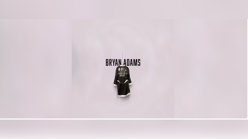 Bryan Adams With Lights | Events in Hamilton | Endless Event