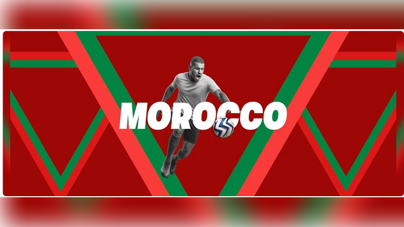 Norway Vs Morocco Mens National Football At Sports Illustrated Stadium | Events in Harrison | Endless Event
