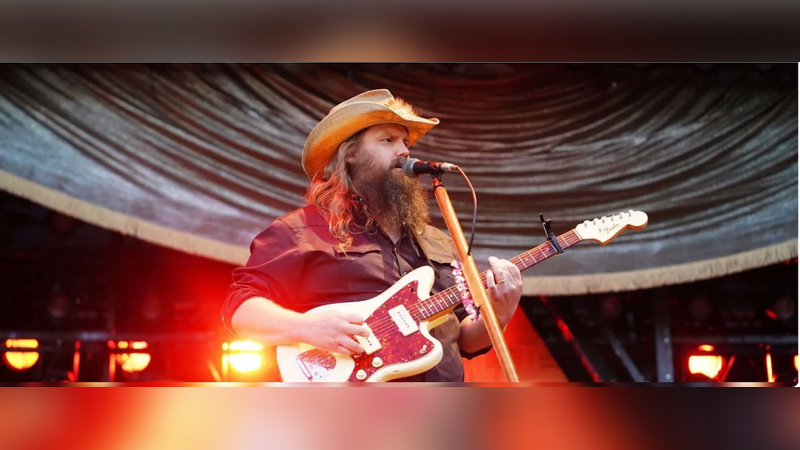 Chris Stapleton's All-American Road Show: Chris Stapleton, Lainey Wilson & Allen Stone Tickets | Events in Mississauga | Endless Event
