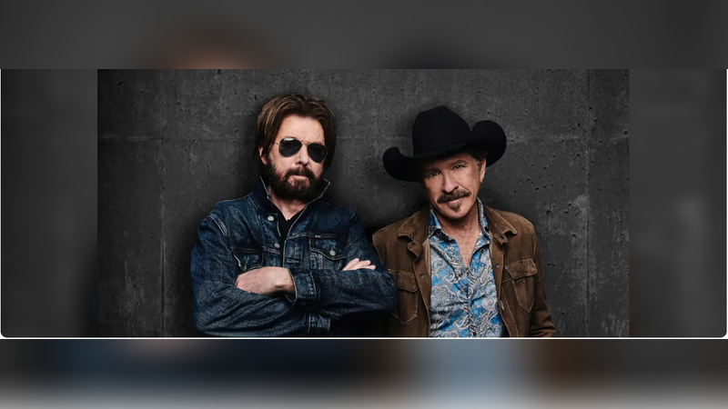 Brooks & Dunn In Chicago Brooks & Dunn In Chicago | Events in Chicago | Endless Event