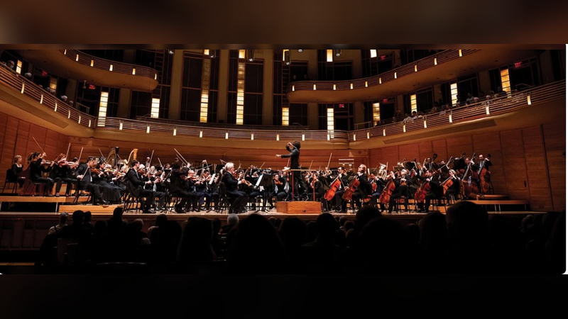 Baltimore Symphony Orchestra: Evgeny Kissin In Recital | Events in Baltimore | Endless Event