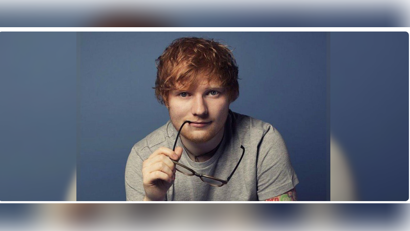 Ed Sheeran At Toronto, ON | Events in Toronto | Endless Event