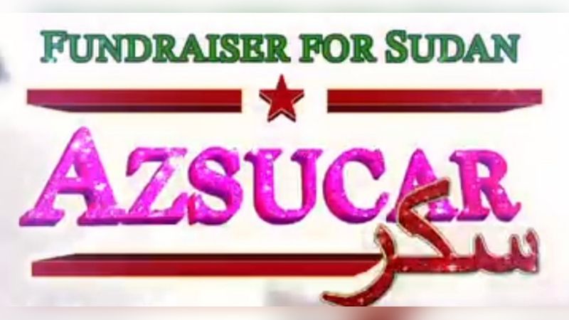 Azsucar A Latin Arab Cabaret & Dance Party | Events in Toronto | Endless Event