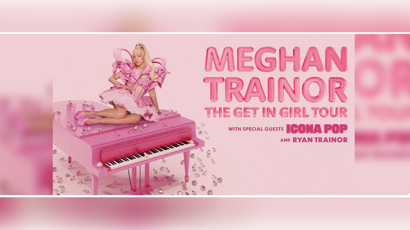 Meghan Trainor | Events in New York | Endless Event