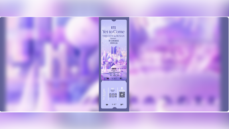 BTS At Rogers Stadium - Toronto | Events in Toronto | Endless Event