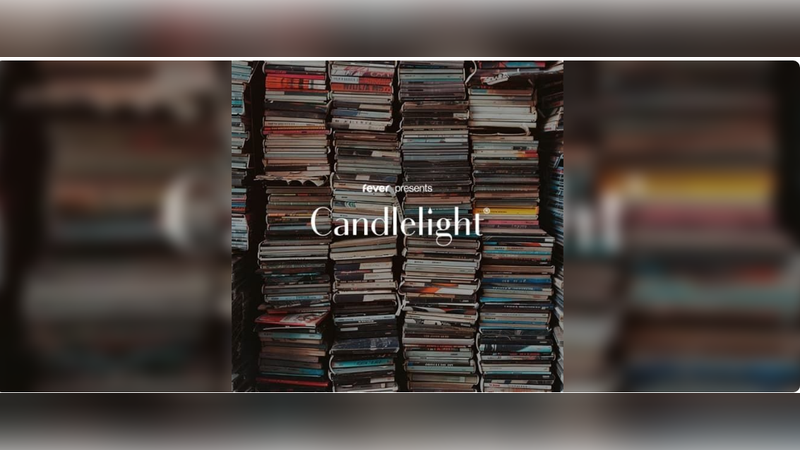 Candlelight: The Best Of Hans Zimmer | Events in Toronto | Endless Event