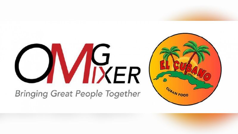 The OMG Mixer Cuban Affair | Events in Santa Clarita | Endless Event