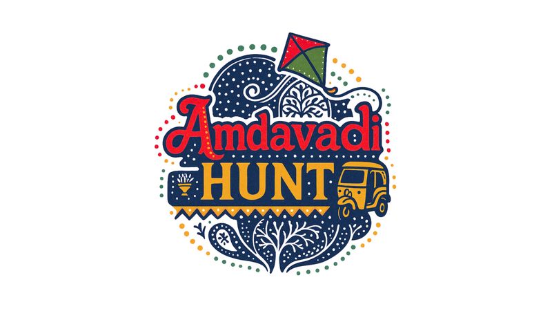 Amdavadi Hunt | Events in Ahmedabad | Endless Event