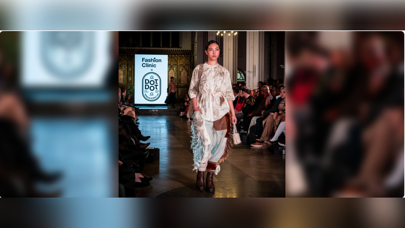 New York Fashion Week Runway Show | Events in New York | Endless Event