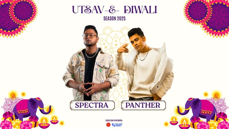 UTSAV-E-DIWALI | Events in New Delhi | Endless Event