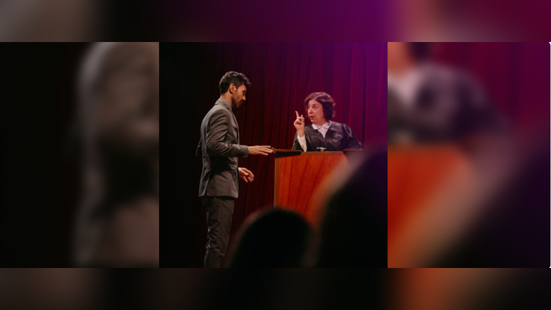 The Jury Experience Million-Dollar Murder Or Web Of Lies? | Events in Toronto | Endless Event