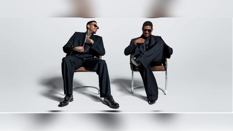 Usher & Chris Brown | Events in Toronto | Endless Event