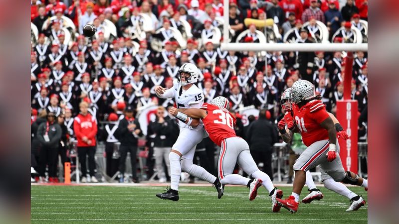 Ohio State Buckeyes Vs. Penn State Nittany Lions | Events in Columbus | Endless Event