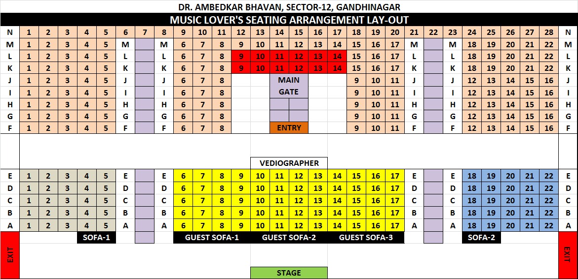 Endless Event Endless Event