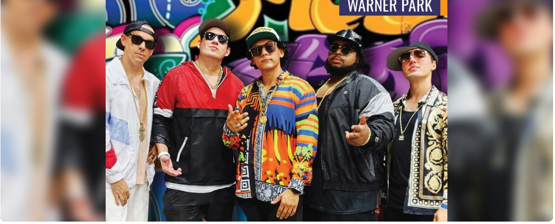 Endless Event Endless Event